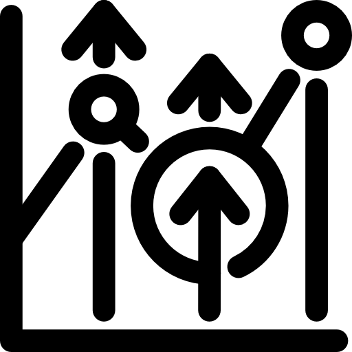 wskaźnik Voysla Lineal ikona