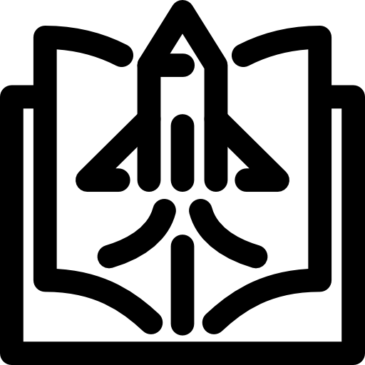 rakieta Voysla Lineal ikona