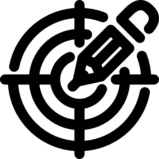 표적 Voysla Lineal icon