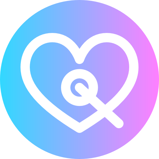 Cupid Super Basic Rounded Circular icon