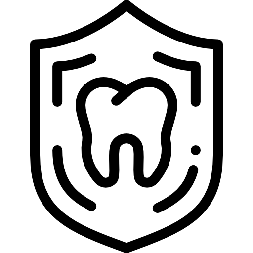 이의 Detailed Rounded Lineal icon