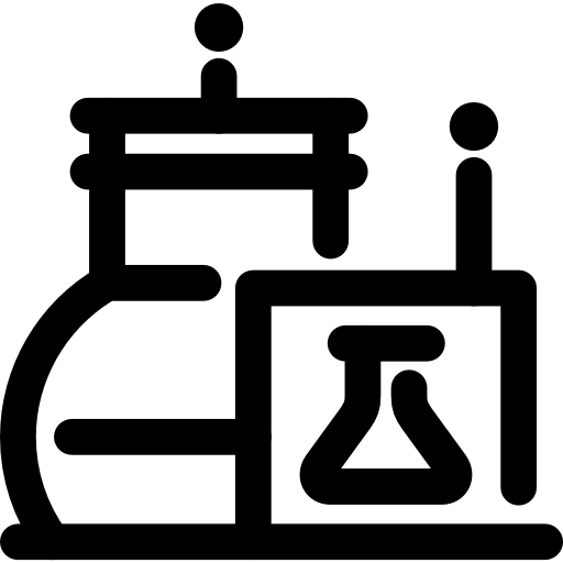 Chemistry Voysla Lineal icon