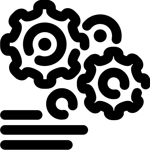 Шестерни Voysla Lineal иконка