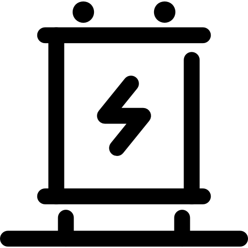 Силовой трансформатор Voysla Lineal иконка
