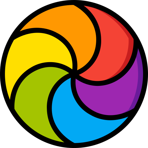 Loading Basic Miscellany Lineal Color icon