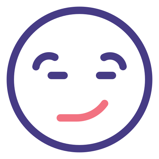 grinsen Generic color outline icon