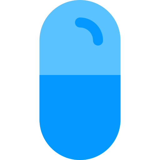 pille Generic color fill icon
