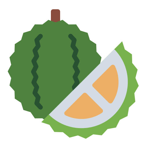 durian Generic color fill ikona