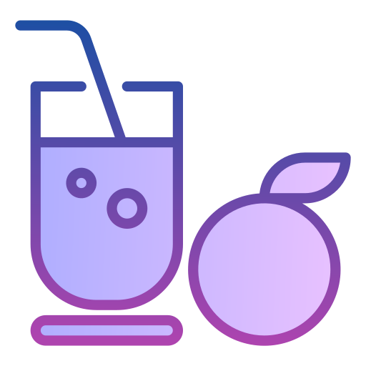 saft Generic gradient lineal-color icon