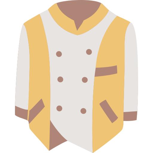 スーツ Generic color fill icon