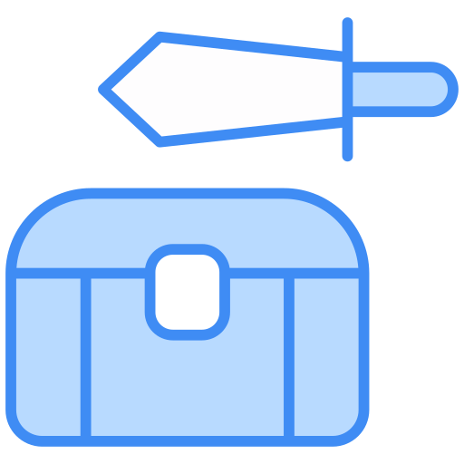 schatz Generic color lineal-color icon