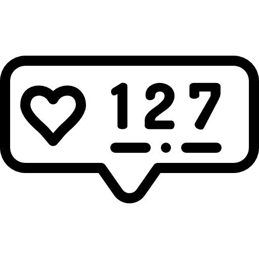 계산 Detailed Rounded Lineal icon