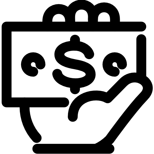 Наличные Voysla Lineal иконка