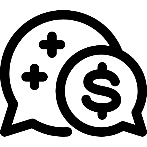 チャット Voysla Lineal icon