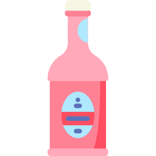 bevanda alcolica Special Flat icona