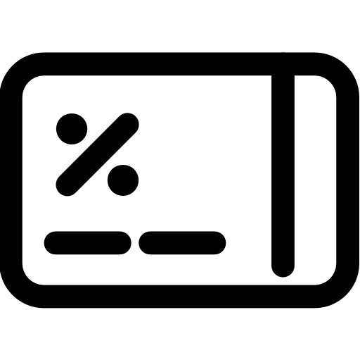 할인 Voysla Lineal icon