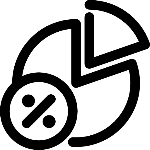 gráfico Voysla Lineal icono