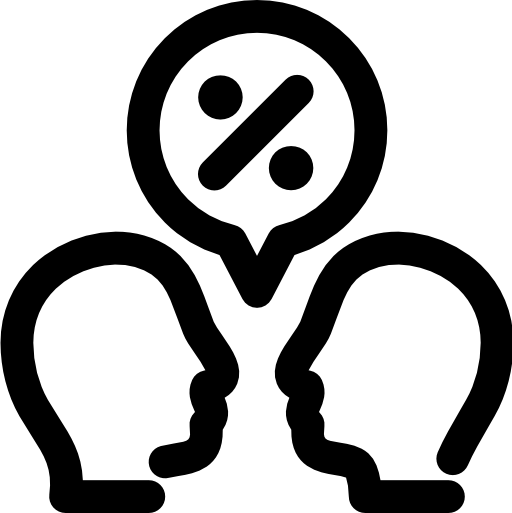 할인 Voysla Lineal icon