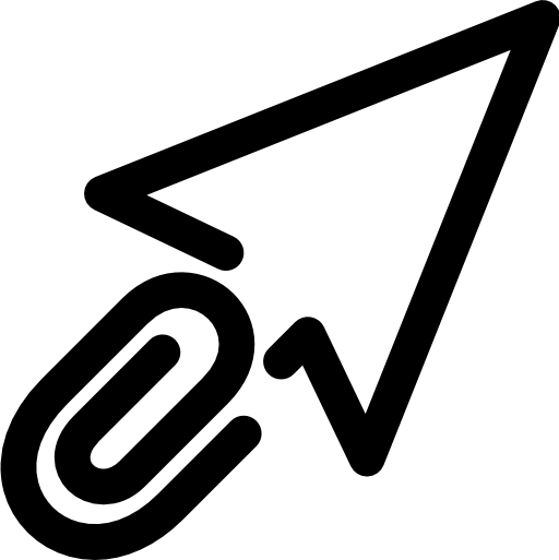 Cursor Voysla Lineal icon