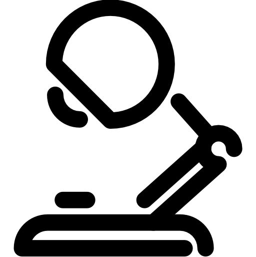 Настольная лампа Voysla Lineal иконка