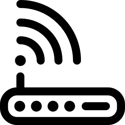 wifi Voysla Lineal icono