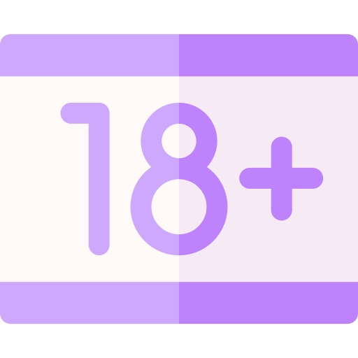 18 Basic Rounded Flat icon