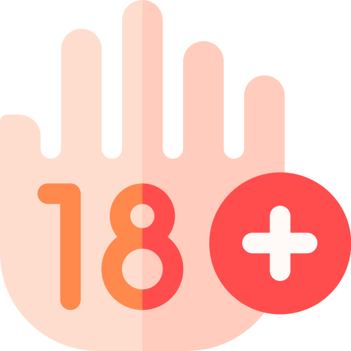 18 Basic Rounded Flat icono