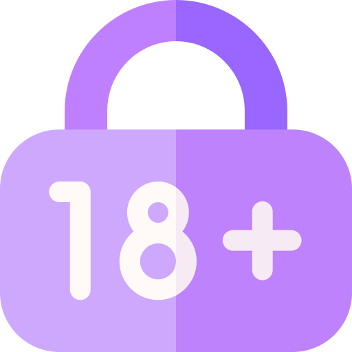 18 Basic Rounded Flat icono