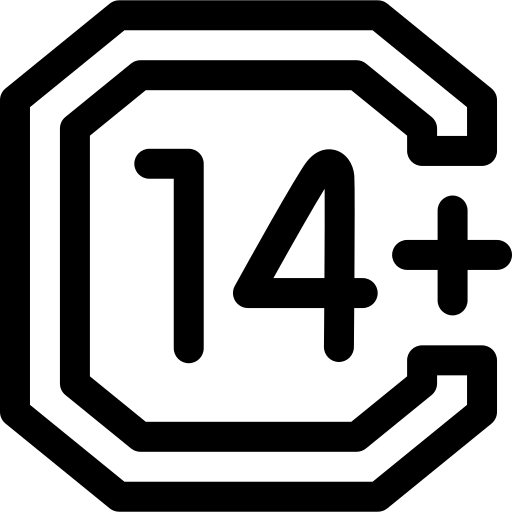 14 Basic Rounded Lineal icona