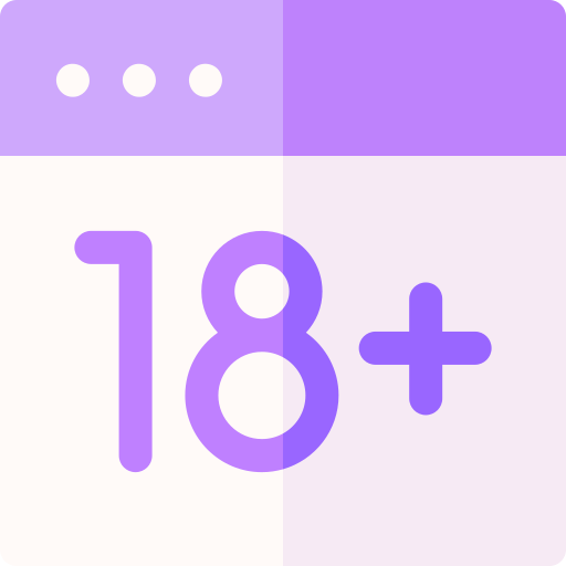 18 Basic Rounded Flat icon