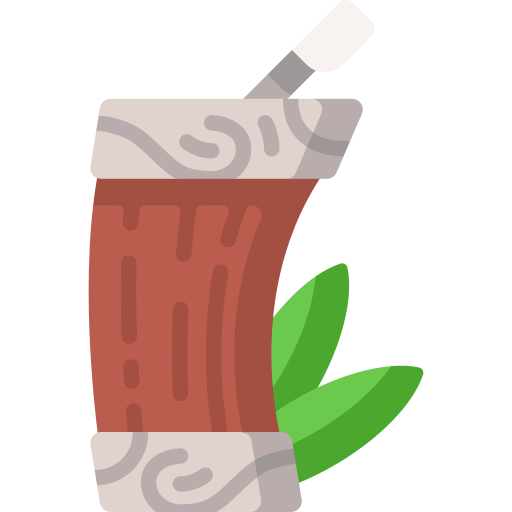 Terere Special Flat icon