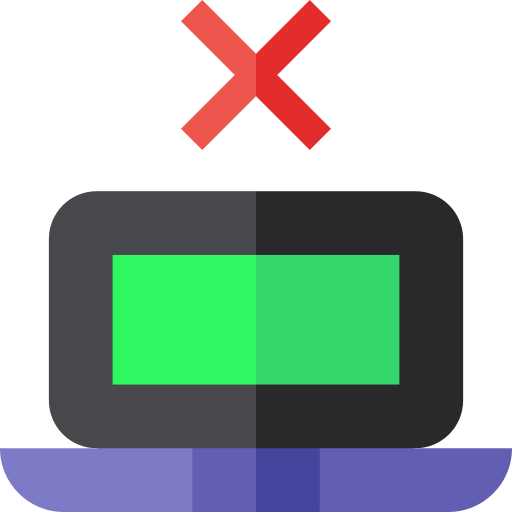 소프트웨어 테스팅 Basic Straight Flat icon