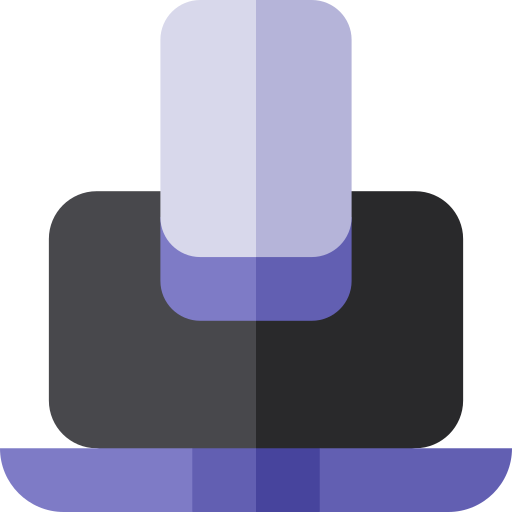 호환성 Basic Straight Flat icon