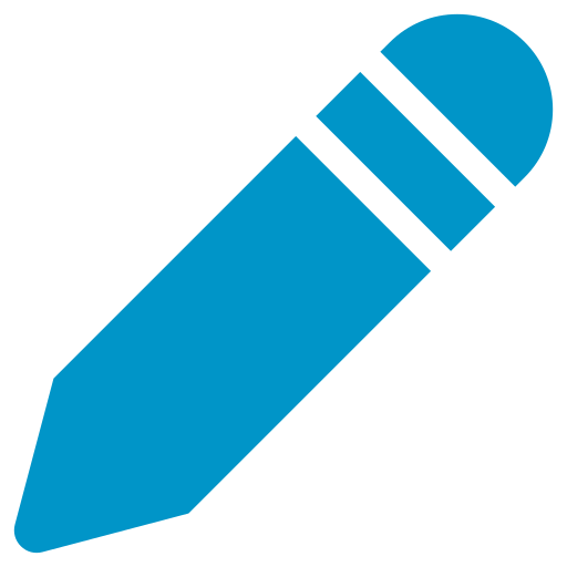 bleistift Generic color fill icon