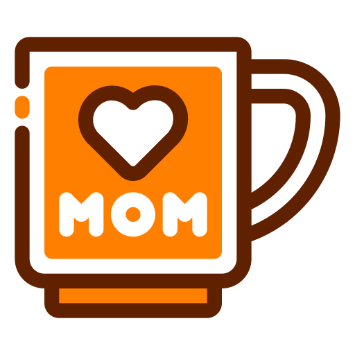 Mug Generic color lineal-color icon