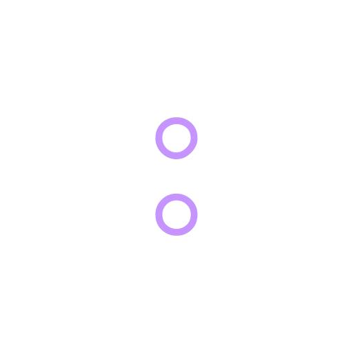 doppelpunkt Generic color outline icon
