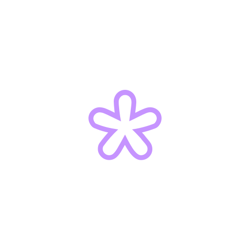 aster Generic color outline icon