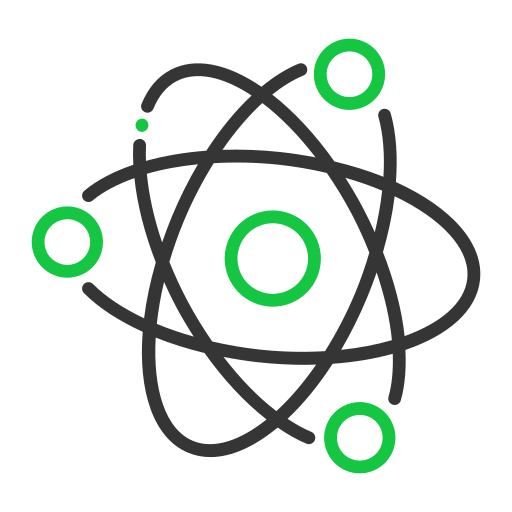 wissenschaft Generic color outline icon