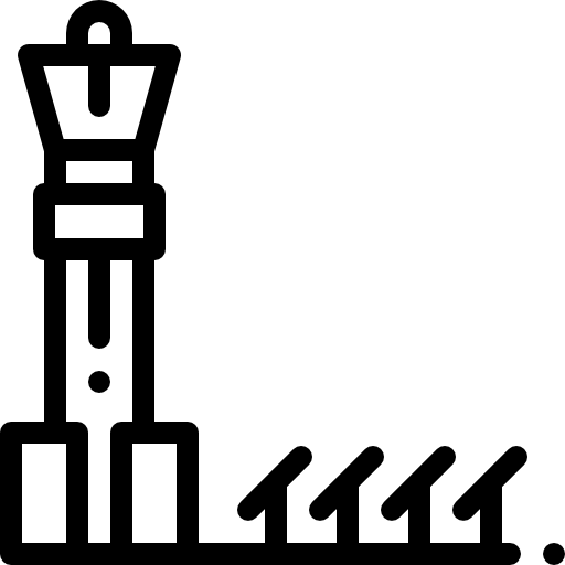 Solar panel Detailed Rounded Lineal icon