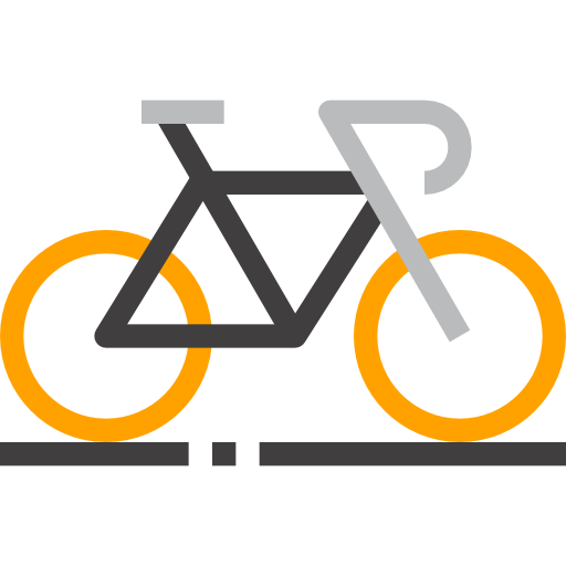 cykl Maxim Basinski Premium Lineal Color ikona