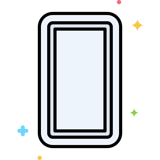 Silver Flaticons Lineal Color icon