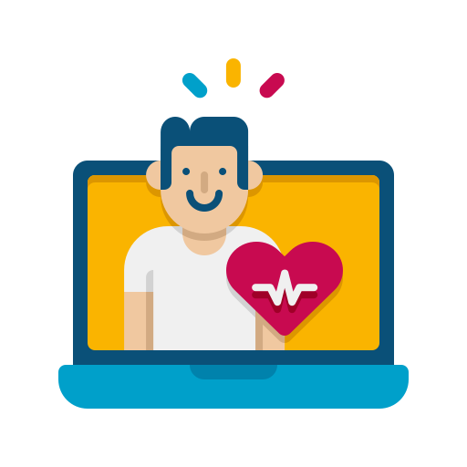 Healthcare Flaticons Flat icon