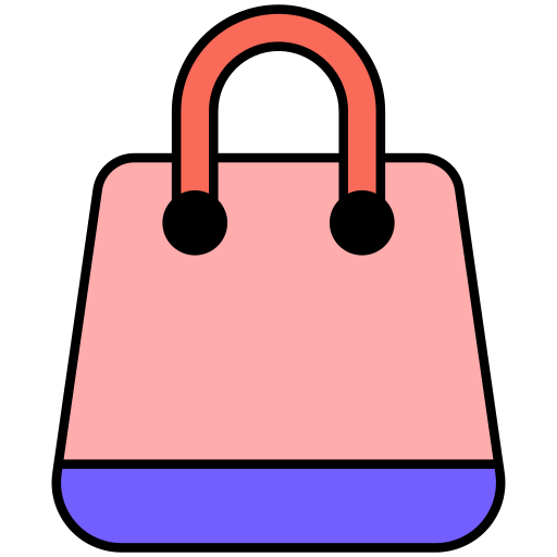 bolsa Generic Alternative Color icono
