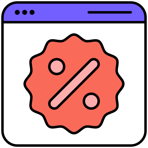 브라우저 Generic Alternative Color icon