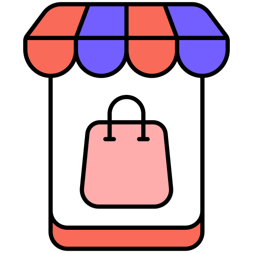モバイル Generic Alternative Color icon