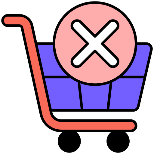 トロリー Generic Alternative Color icon