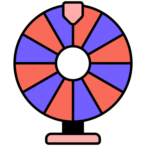 ruota Generic Alternative Color icona