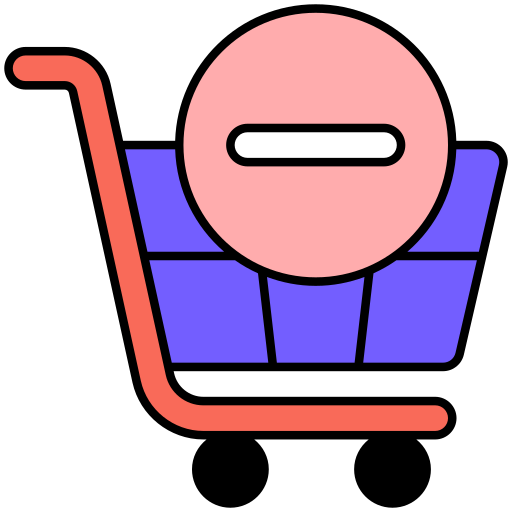 Trolley Generic Alternative Color icon
