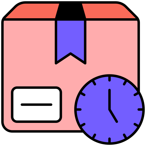 소포 Generic Alternative Color icon