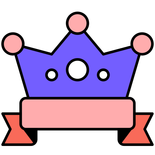 Корона Generic Alternative Color иконка